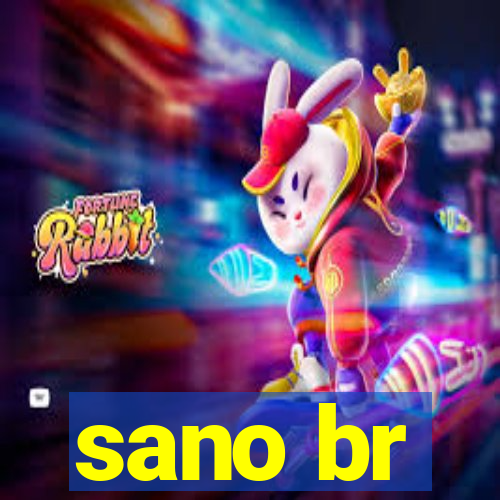 sano br