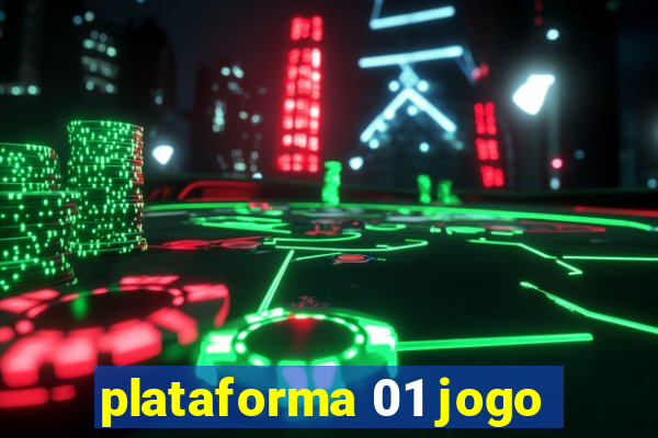 plataforma 01 jogo