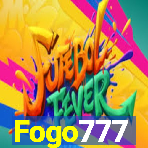 Fogo777