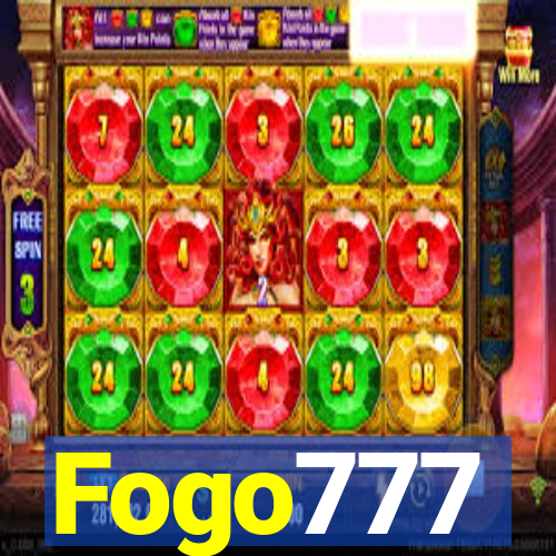 Fogo777