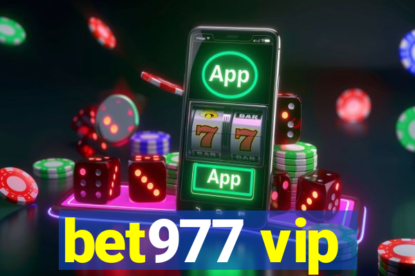 bet977 vip