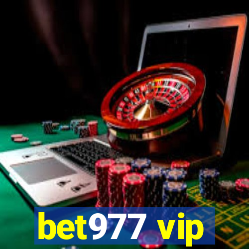 bet977 vip