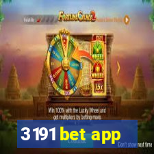 3191 bet app