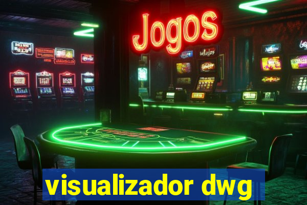 visualizador dwg