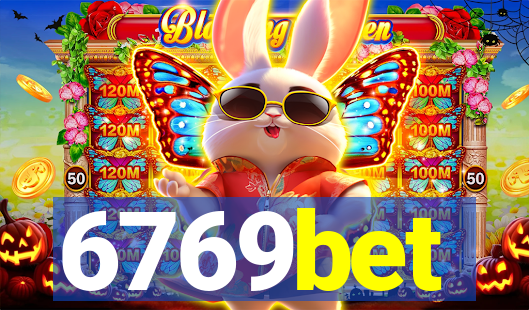 6769bet