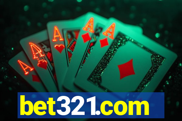 bet321.com