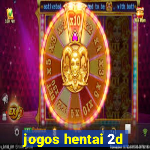 jogos hentai 2d