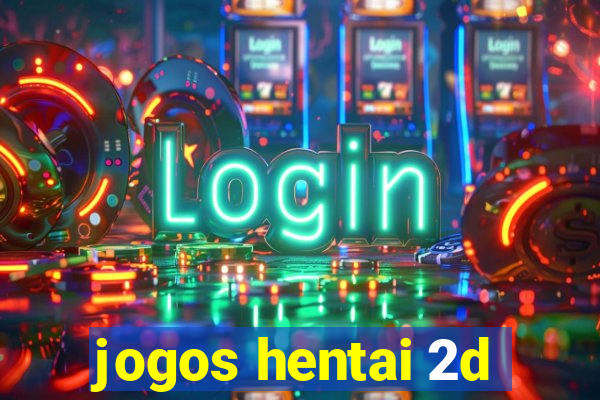 jogos hentai 2d