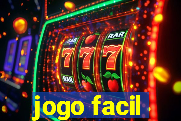 jogo facil