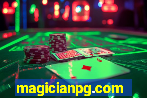 magicianpg.com