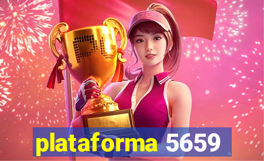 plataforma 5659