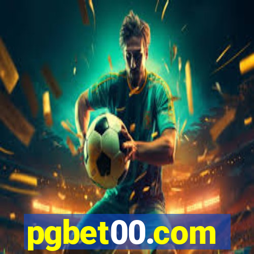 pgbet00.com