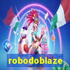 robodoblaze