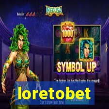 loretobet