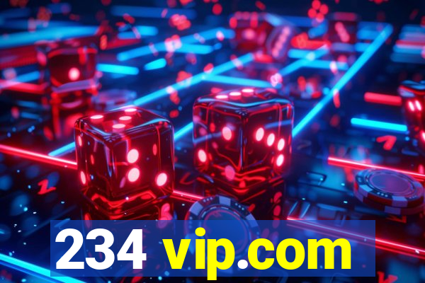 234 vip.com