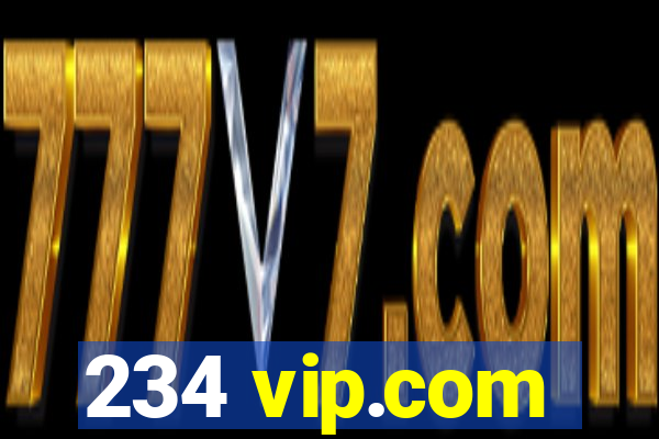 234 vip.com