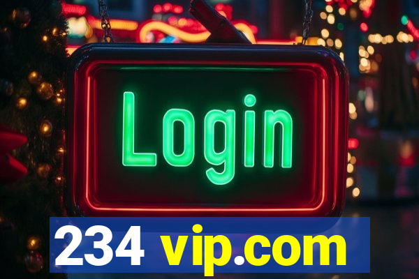 234 vip.com