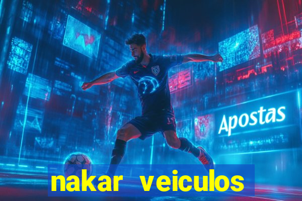 nakar veiculos porto alegre