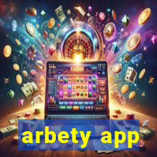 arbety app