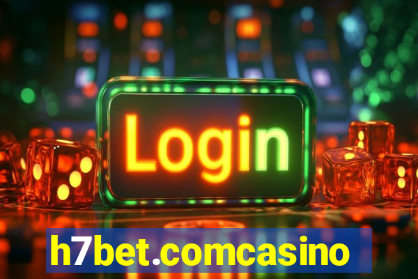 h7bet.comcasino