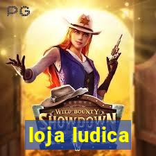 loja ludica