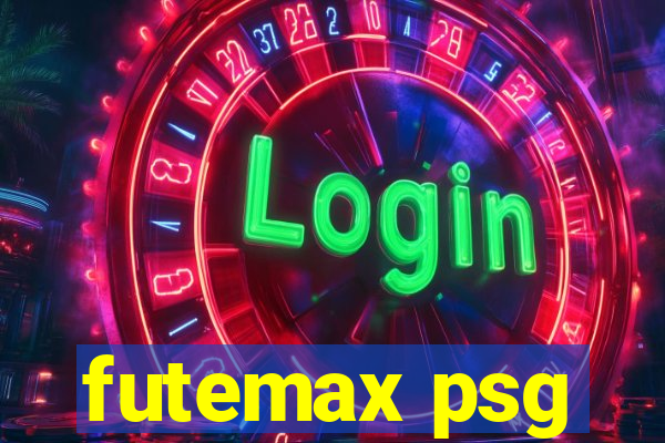 futemax psg