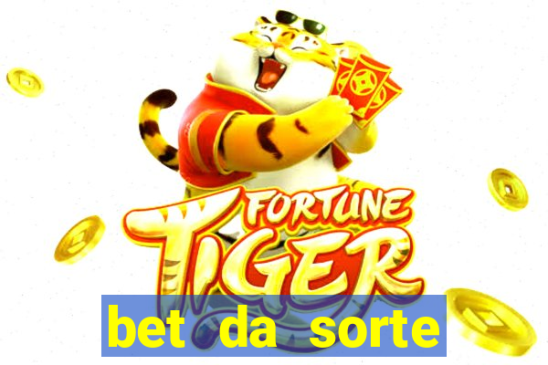 bet da sorte codigo promocional