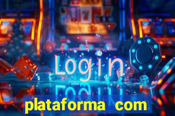 plataforma com jogos demo