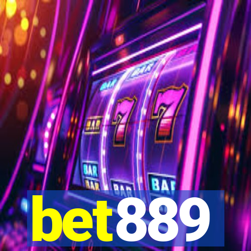 bet889