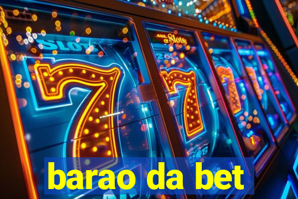 barao da bet