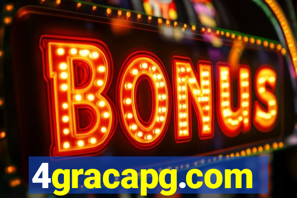 4gracapg.com