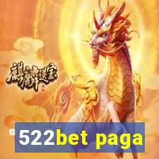 522bet paga