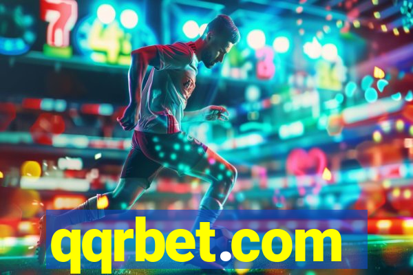 qqrbet.com