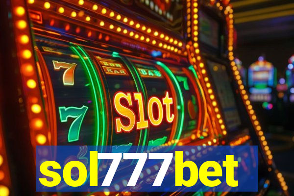 sol777bet