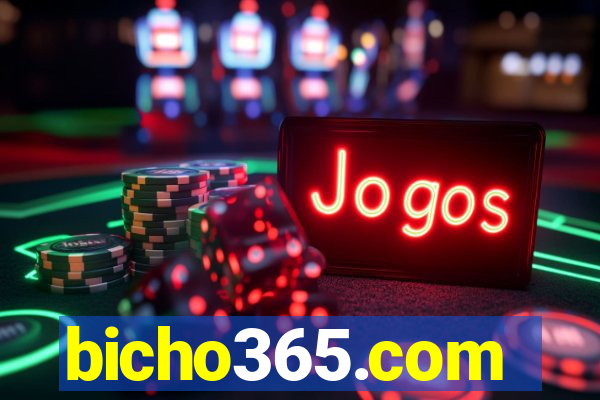 bicho365.com