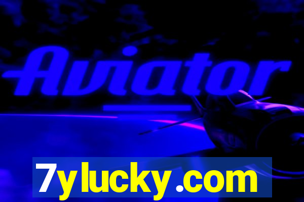 7ylucky.com