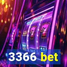 3366 bet