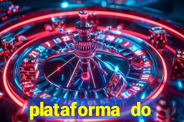 plataforma do gustavo lima