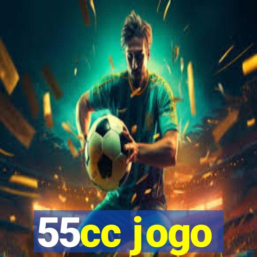 55cc jogo