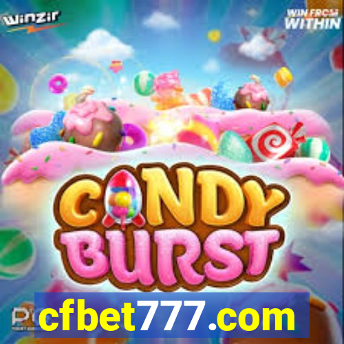 cfbet777.com