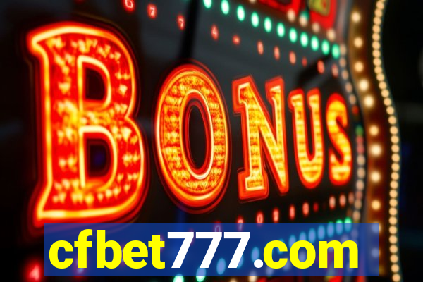 cfbet777.com