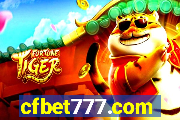 cfbet777.com