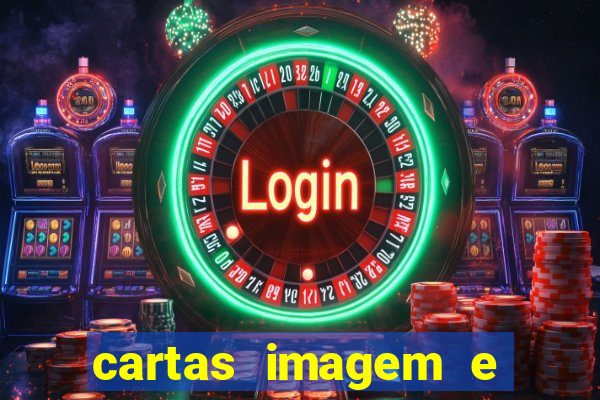 cartas imagem e ação pdf download