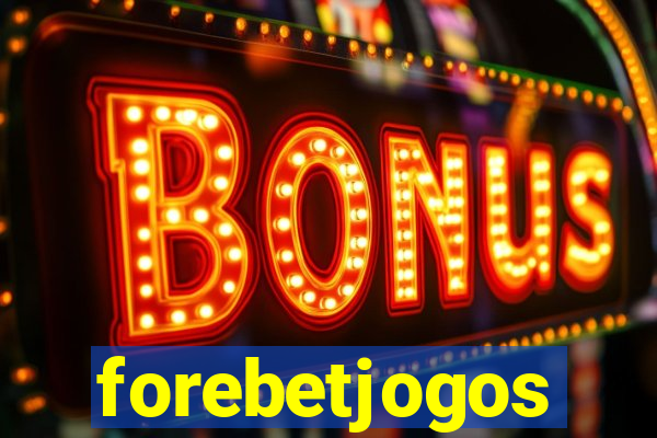 forebetjogos