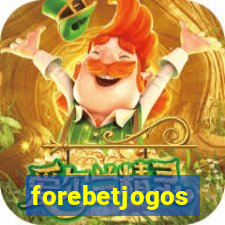 forebetjogos