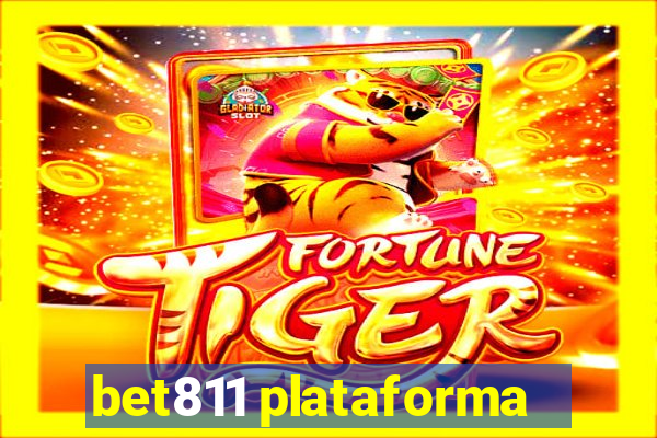 bet811 plataforma