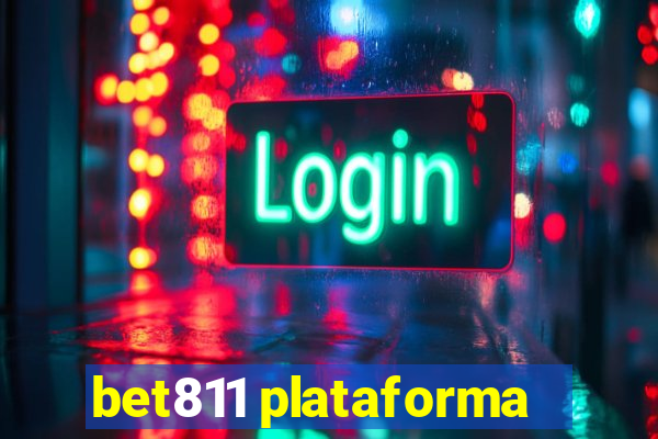 bet811 plataforma