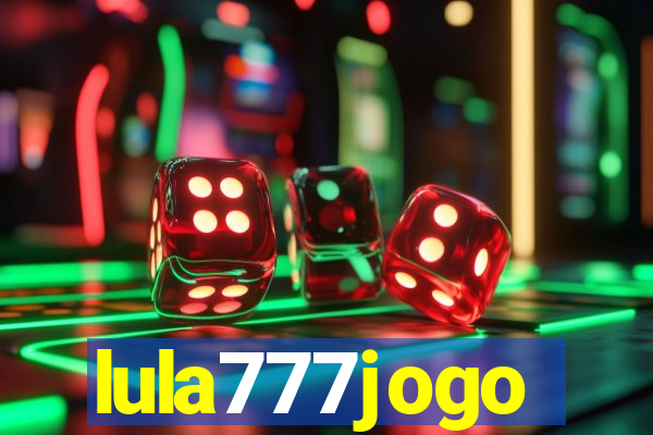 lula777jogo