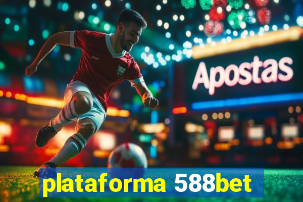 plataforma 588bet