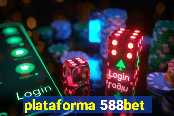 plataforma 588bet